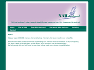 Website van Nah-Derhand 