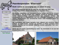 Paarden Pension Elserveld