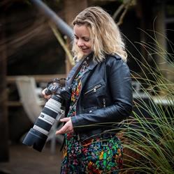 Fotografie Nathalie Zeldenrust