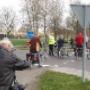 Fietsdag voor Senioren