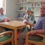 Ontmoetingsactiviteiten