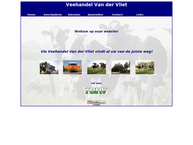 Veehandel Van der Vliet