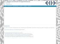 E.J. Hubers Constructie- en Apparatenbouw
