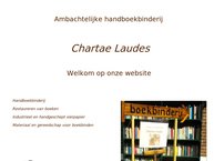 Chartae Laudes