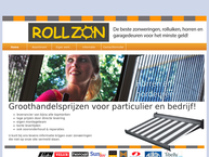 Rollzon montage