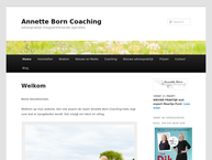 Annette Born Coaching
