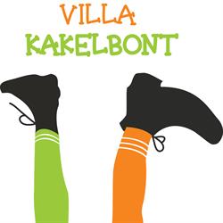 Villa Kakelbont Amerongen