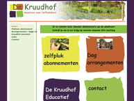 De Kruudhof