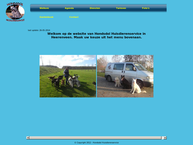 Hondsdol Huisdierenservice