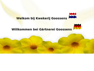 Kwekerij Goossens VOF