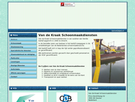 Van de Kraak Facilitaire Dienstverleners B.v.
