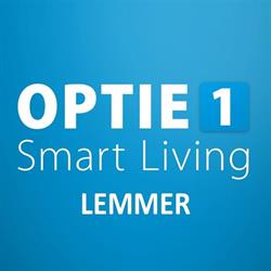 Optie 1 Werving VOF