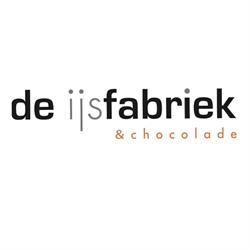 De IJsfabriek