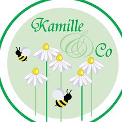 Aroma Kamille