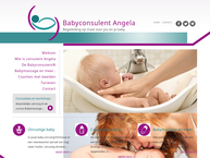 Babyconsulent Angela