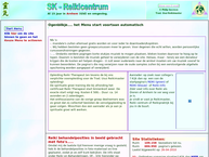 Seishin Kyochou Reiki-Centrum