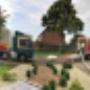 Isolatie voor woningstichting