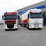 Nieuwe Daf Euro 6.