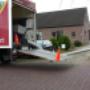 Particuliere woning isoleren.