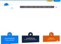 Website van De Schiffart Jachthaven 