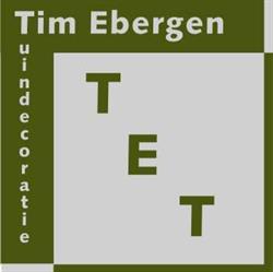 Tim Ebergen Tuindecoraties