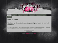 Feest DJ Sipke