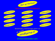 Get-Up Verhuur