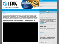 Ibk Koudetechniek B.v.