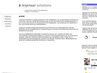 Leijenaar Engineering
