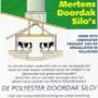 Uittenbogaard Silo's en Vijzels