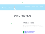 Buro Andreae
