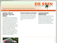 Handelsonderneming De Spin