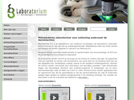 Microbiologisch Gentechnologisch Laboratorium BV