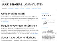 Luuk Sengers Journalistiek