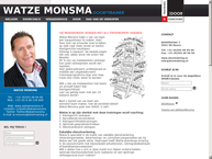 DOOR Training & Coaching Monsma