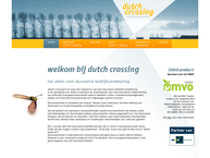 dutch crossing