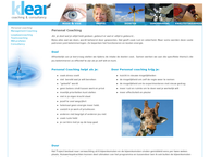 Klear Coaching & Consultancy