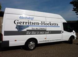 Klusbedrijf Gerritsen-Hoekstra