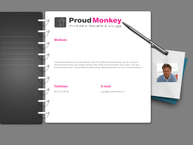 Proud Monkey Marketing