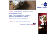 Website van Barlactica 