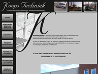 J. Koops Techniek