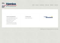 Hanbo Metaalbewerking VOF