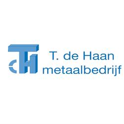Metaalbedrijf T. de Haan Gorredijk