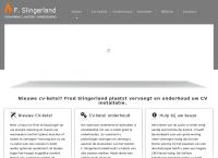 Slingerland Service & Onderhoudsbedrijf F