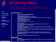 Straal- & Conserveringsbedrijf Akkrum B.v.