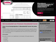 Cornel Projecten B.v.