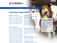 Nicolay Trading B.v.