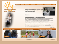 Praktijk voor haptotherapie Alies Smid