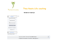 Thea Nauta Life coaching