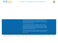 Huibvolker Communicatieprojecten